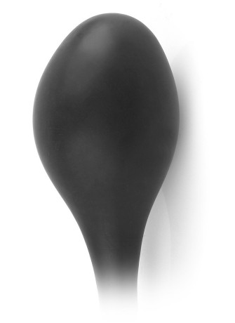inflatable silicone ass expander